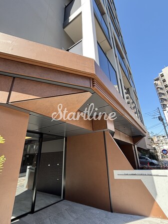 ザ・ライオンズフォーシア町屋の物件内観写真